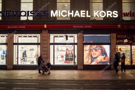 michael kors schweiz|Michael Kors geneva store.